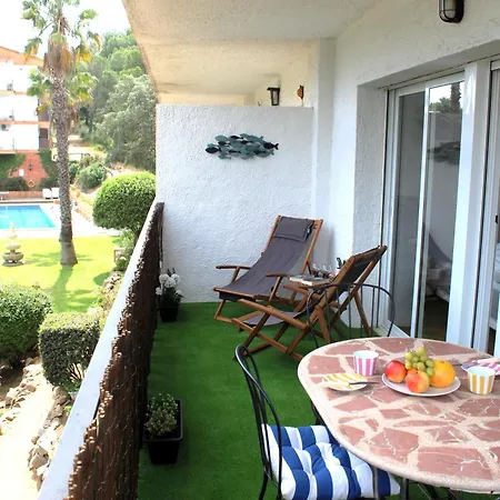 Cba Costa Brava - Kalm Apartamento Tossa de Mar