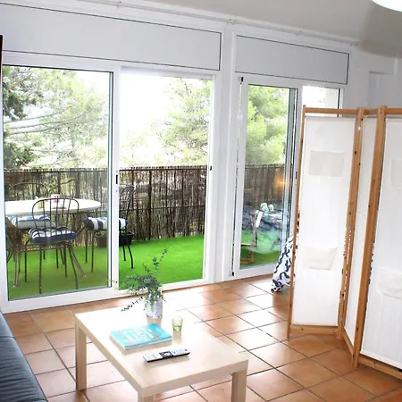 Apartment Cba Costa Brava - Kalm Tossa de Mar