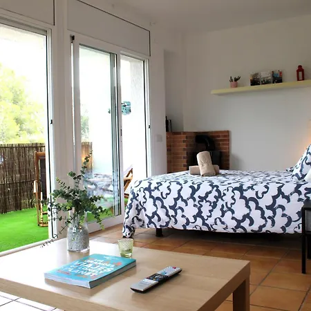 Apartamento Cba Costa Brava - Kalm Tossa de Mar