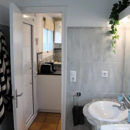 Cba Costa Brava - Kalm *