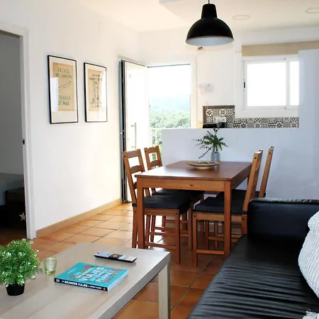 Apartment Cba Costa Brava - Kalm