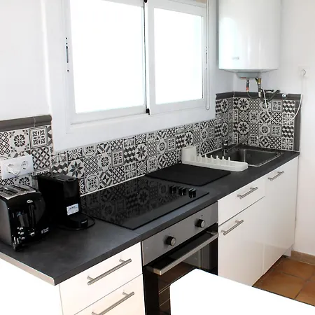 Cba Costa Brava - Kalm Apartment *