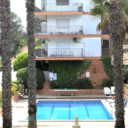 Cba Costa Brava - Kalm *