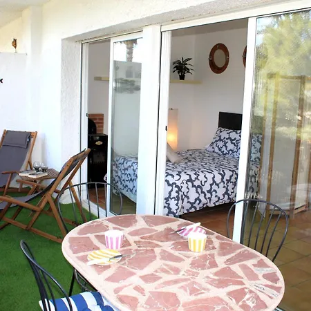 Cba Costa Brava - Kalm *