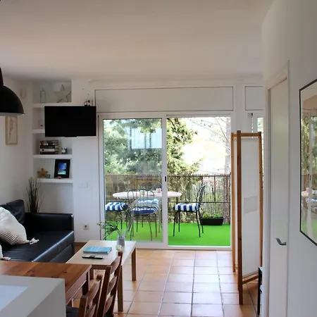 Cba Costa Brava - Kalm