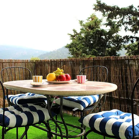 Apartamento Cba Costa Brava - Kalm *