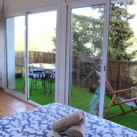 Cba Costa Brava - Kalm Apartment Tossa de Mar