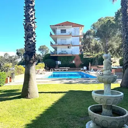Cba Costa Brava - Kalm Apartment