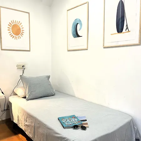 Cba Costa Brava - Kalm