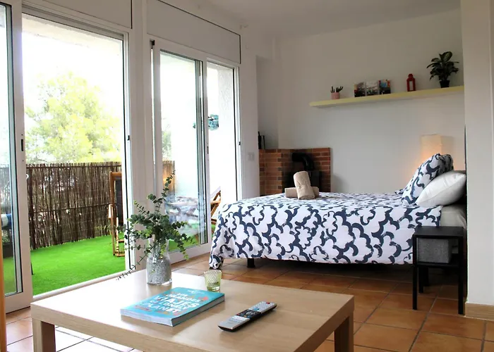 Appartement Cba Costa Brava - Kalm Tossa de Mar