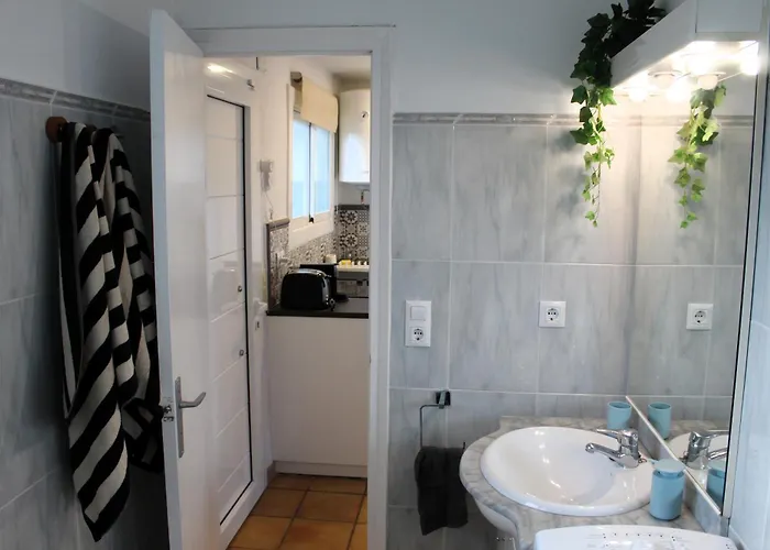 Cba Costa Brava - Kalm *