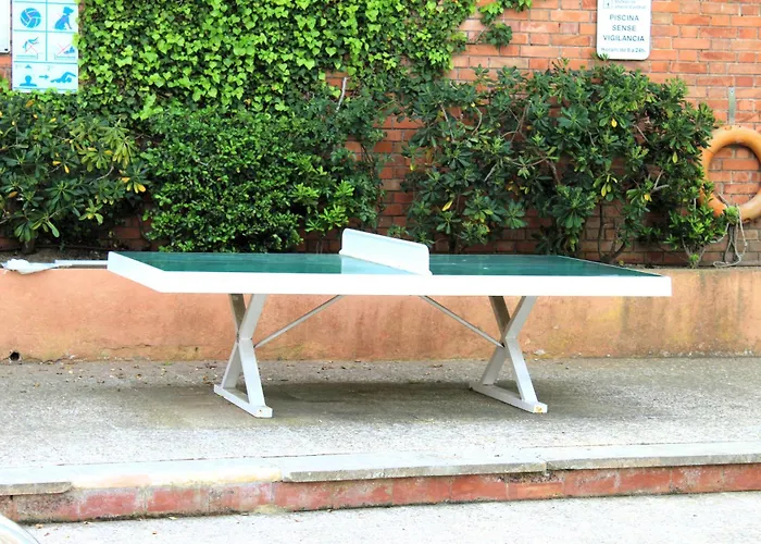 Cba Costa Brava - Kalm