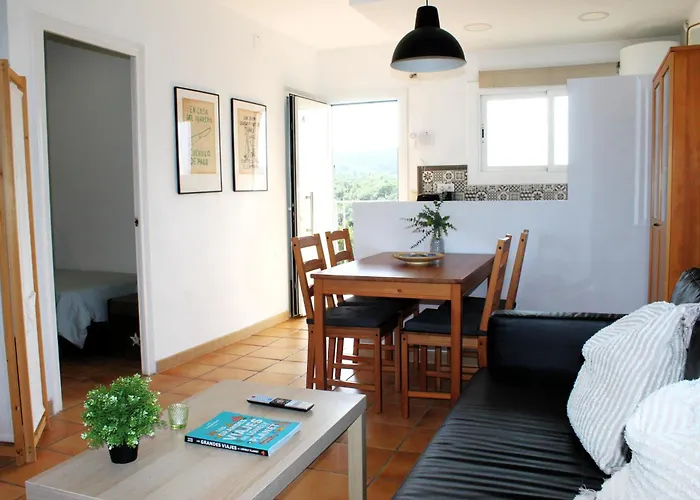 Appartement Cba Costa Brava - Kalm