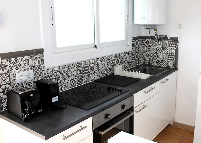 Cba Costa Brava - Kalm Appartement *