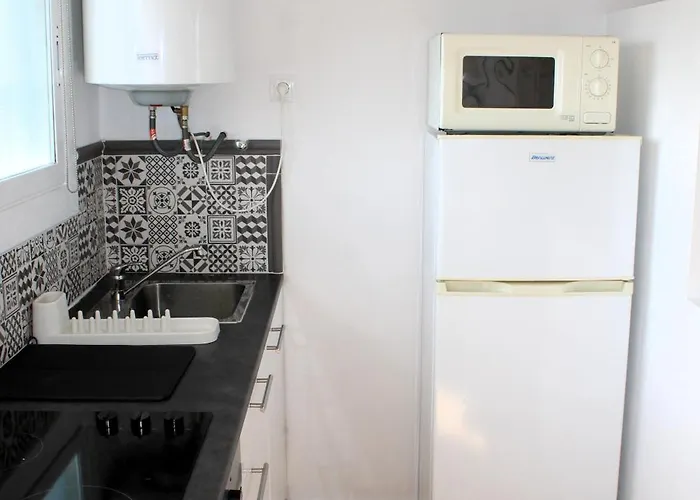 Cba Costa Brava - Kalm Appartement *