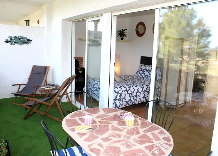 Cba Costa Brava - Kalm *