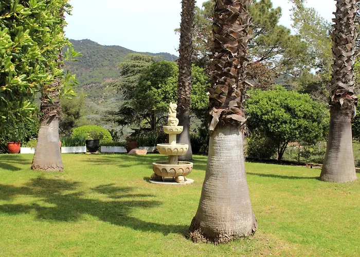 Cba Costa Brava - Kalm * Tossa de Mar