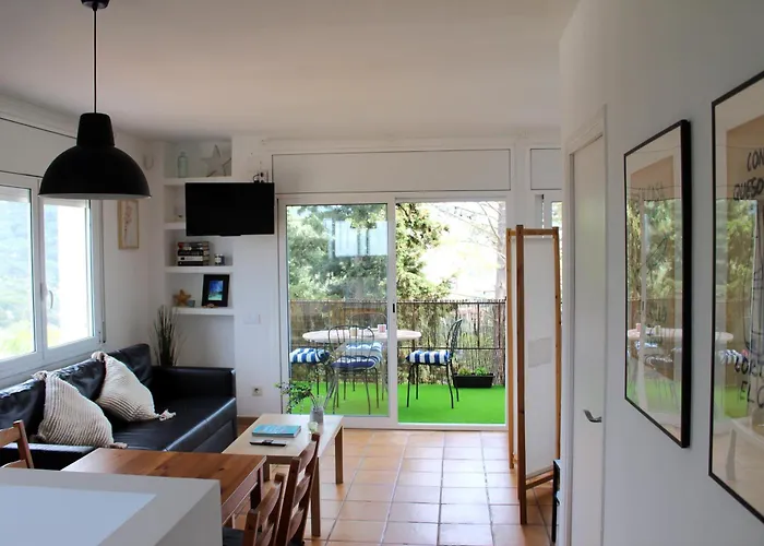 Cba Costa Brava - Kalm