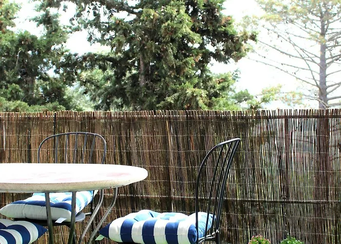 Cba Costa Brava - Kalm Appartement *