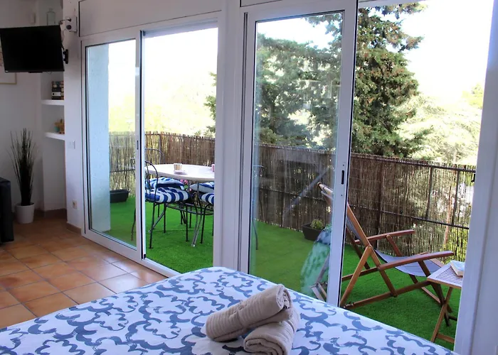 Cba Costa Brava - Kalm Appartement Tossa de Mar