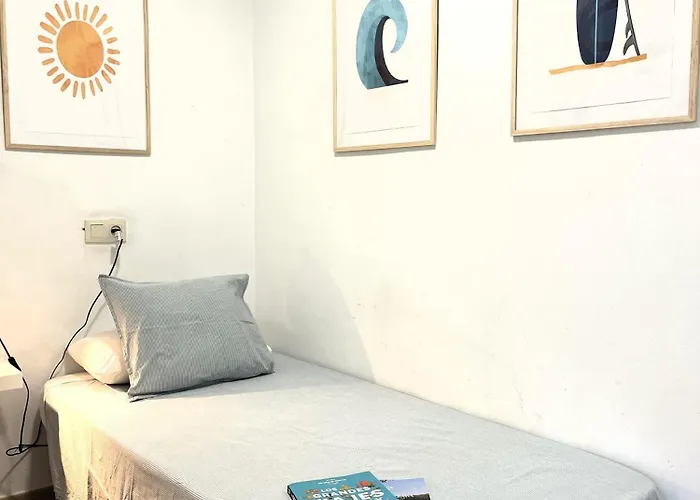 Cba Costa Brava - Kalm